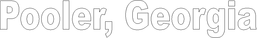 Pooler, Georgia